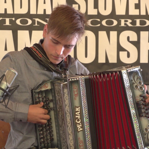 Blaž Težak - Tournament Champion Youth