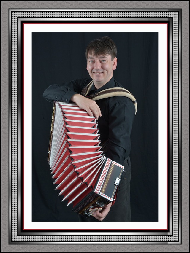 Concert Martin Tezak