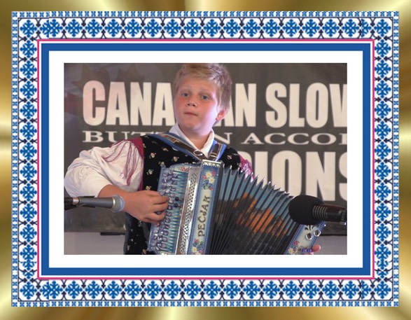 Contestant Virsek Dominik Vid