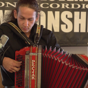 David Starašinič - Tournament Champion Adult