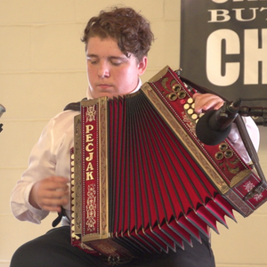 Jonathon Gregoric - 🇨🇦 Domestic Champion Youth