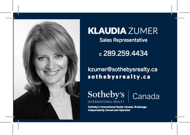 Logo Klaudia Zumer