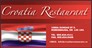 Logo CroatiaRestaurant