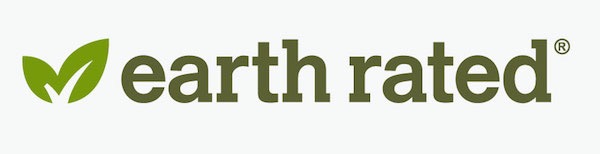 Logo Earth Rated