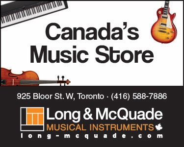 Logo LongMcQuade