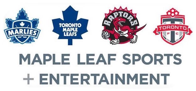 Logo MLSE