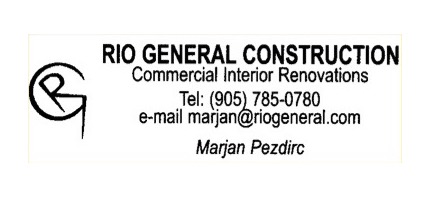 Logo RIO Construction