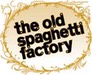 Logo The Old Spaghetti Factory