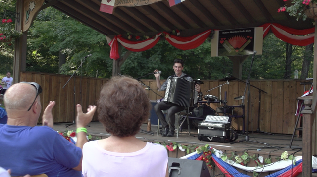 Michael Bridge Concert3