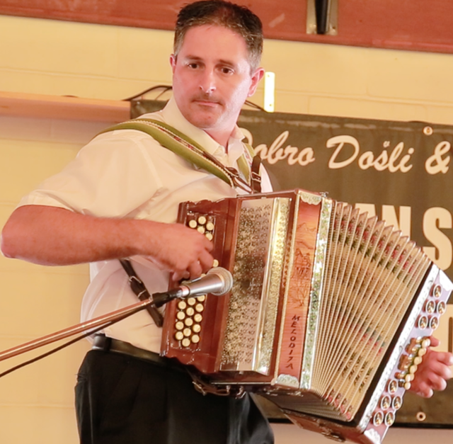 Peter Kralj1