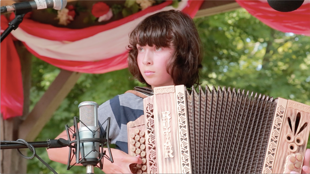 Showcaser Gasper Stajnar2