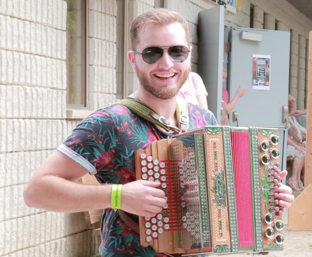 Showcaser Jesse Daniel Kumer2