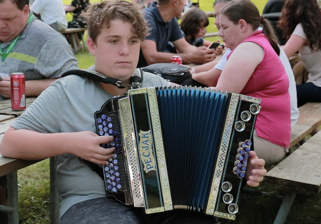 Showcaser Jonathon Gregoric1