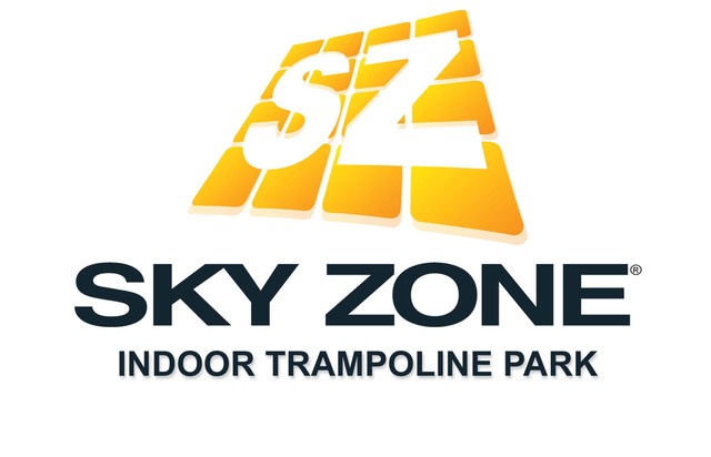 Skyzone Logo With R